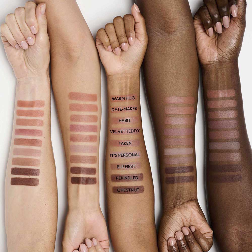 POWDER KISS LIP + CHEEK MOUSSE (MOUSSE MULTIUSOS)